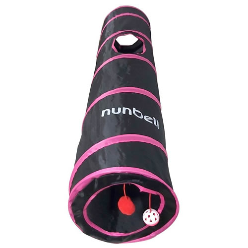 Nunbell Kedi Tüneli 100x26cm