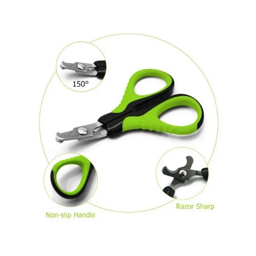 Nunbell Kedi Tırnak Makası