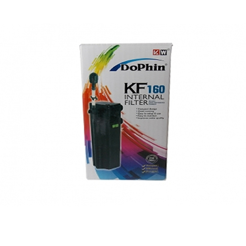 Dophin KF160 İç Filtre