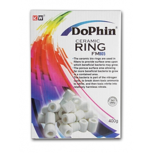 Dophin Seramik 400 gr