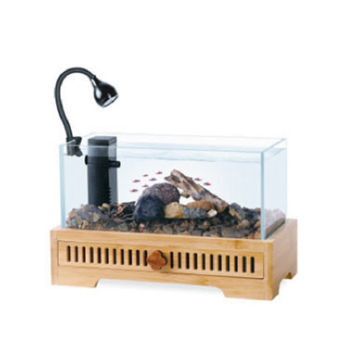 Jeneca XL-30 Akvaryum Dekor 28x14x17,5 Cm