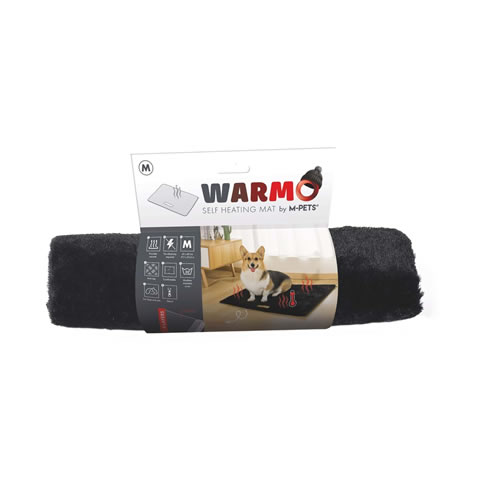 M-Pets Warmo Kendinden Isınan Mat  M