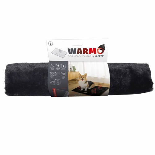 M-Pets Warmo Kendinden Isınan Mat (L)