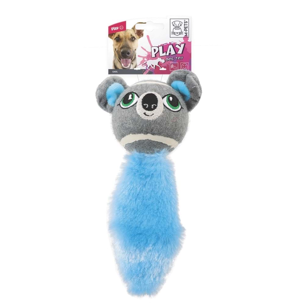 M-PETS EARL KÖPEK OYUNCAĞI