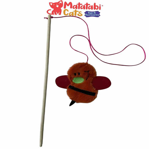 Matatabi Kedi Oltası ARI
