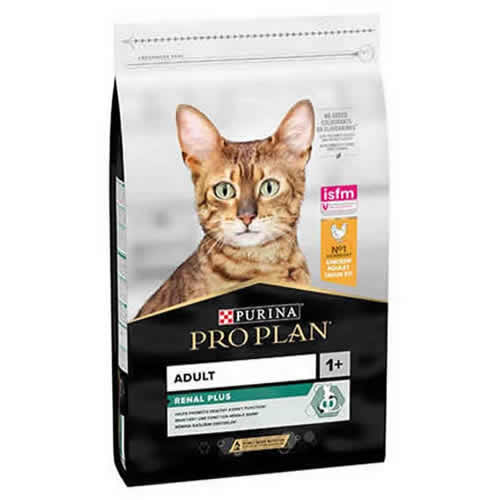 Pro Plan Cat Tavuklu Yetişkin Kedi Maması 1,5kg