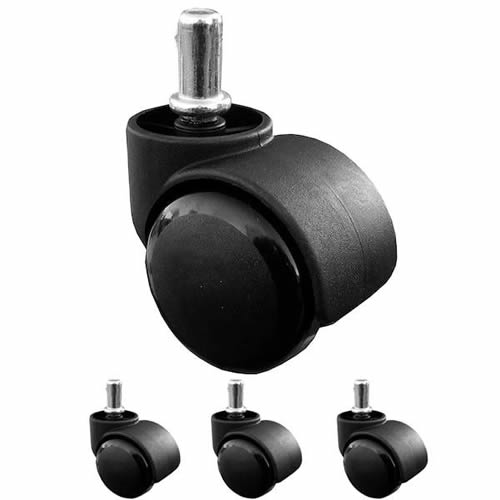 Strong CD 5-6-7-8 Model Taşıma İçin Tekerlek Seti 4 LÜ