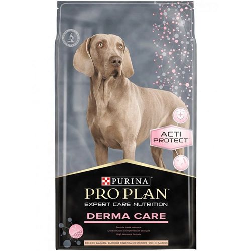 Pro Plan Dog Acti Protect Derma Somonlu Köpek Maması 10Kg