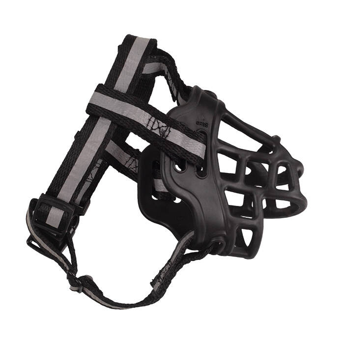 Silikon Ağızlık 9,5X6X13,5Cm