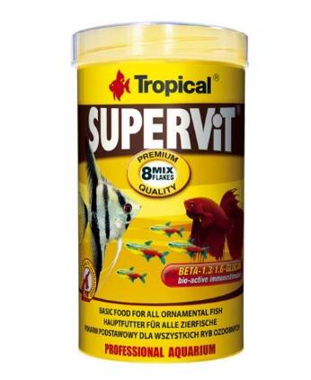 Tropical Supervit 100ml 20gr