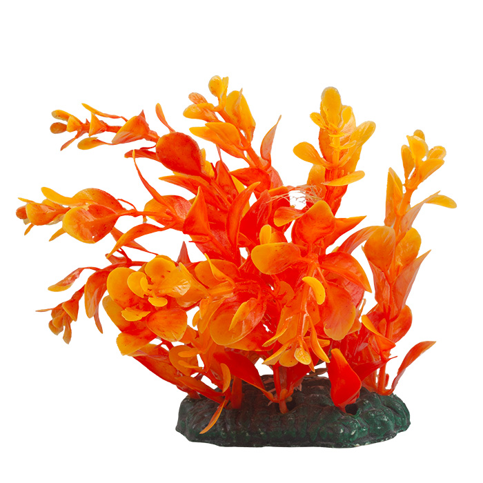 Plastik Bitki 11Cm M-405 