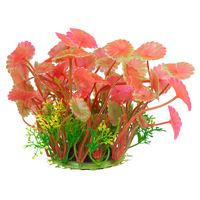 Plastik Bitki 11Cm M-540