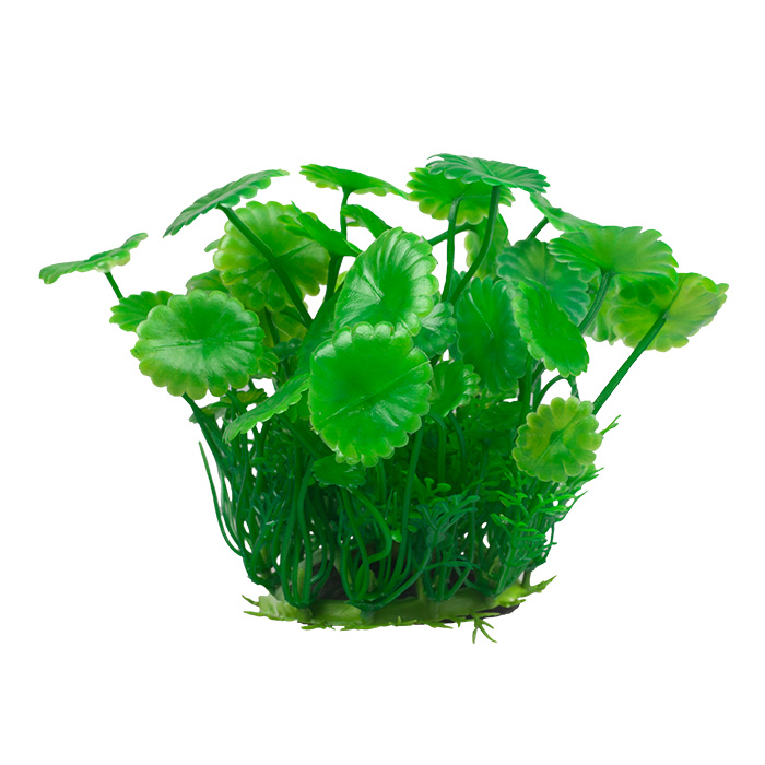 Plastik Bitki 11Cm M-541