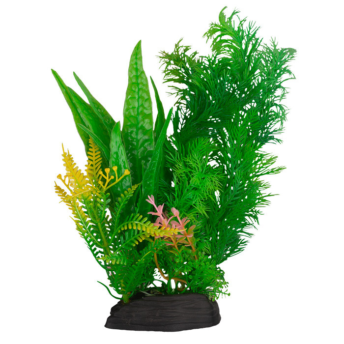 Plastik Bitki 20Cm