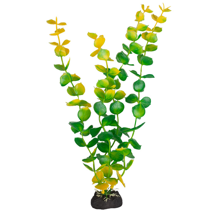 Plastik Bitki 28Cm S-1159