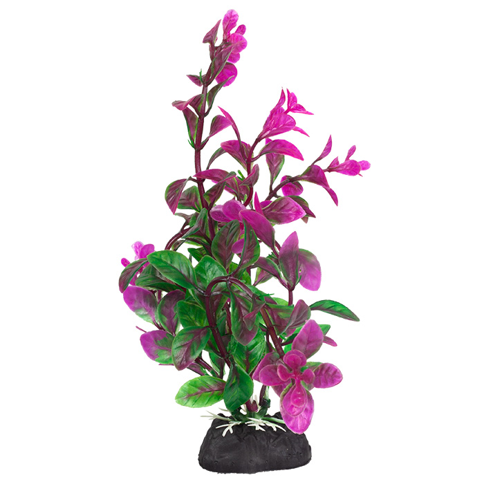 Plastik Bitki 18Cm S-745 