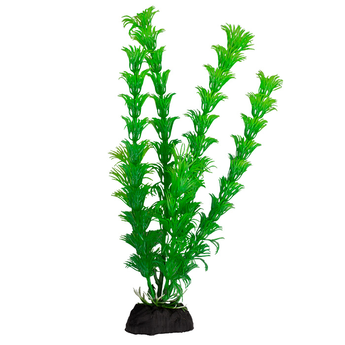 Plastik Bitki 18Cm S-746