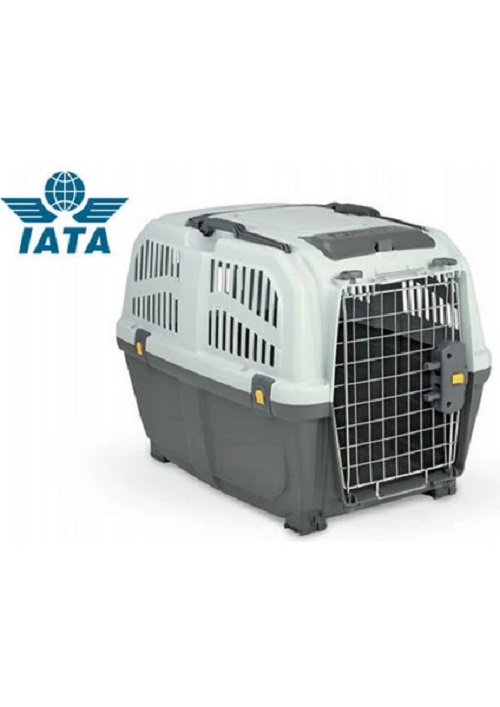 MpsSkudo-6 Iata Tekerleksiz Taşıma Kafesi
