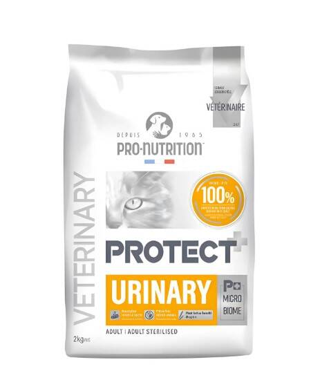Pro Nutrition Cat Veterinary Urinary Kedi Maması   2kg
