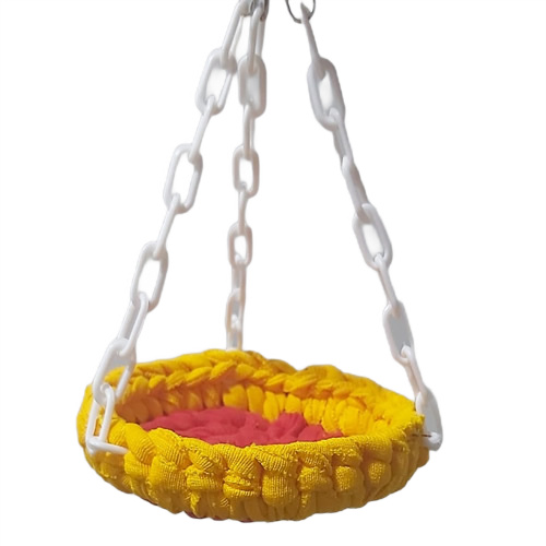 Elit Kuş Yatagı 10 cm