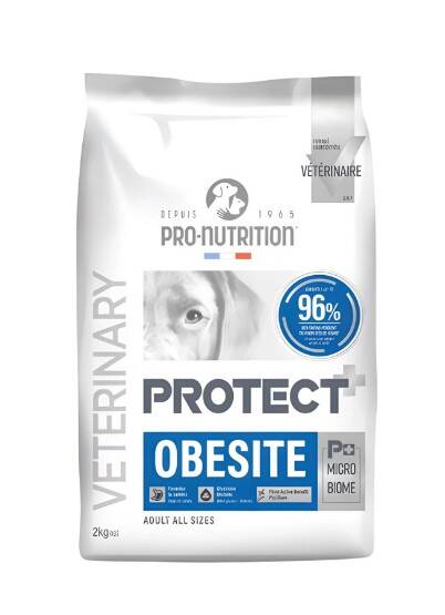 Pro Nutrition Dog Veterinary Obesite Köpek Maması 2kg