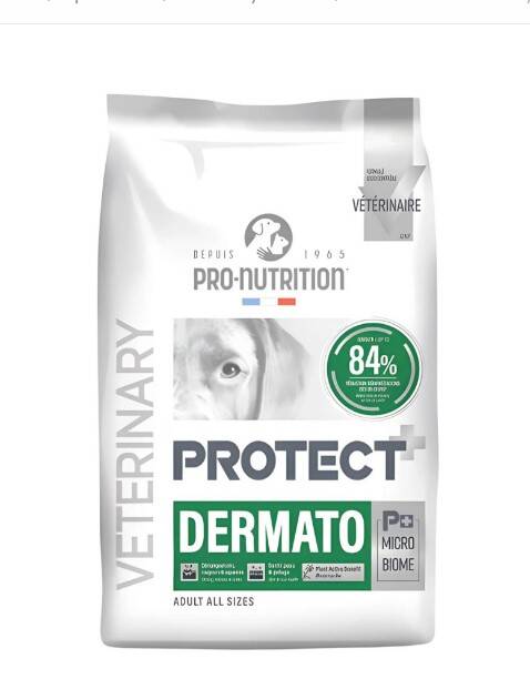 Pro Nutrition Dog Veterinary Dermato Hypo-Allergenic Köpek Maması 2kg