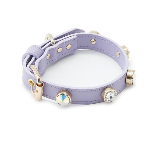 TAİL Swarovski Tasma Lİla S 26-32cm