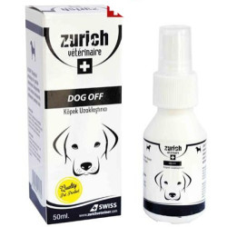 Zurich Köpek uzaklaştırıcı-50 ml