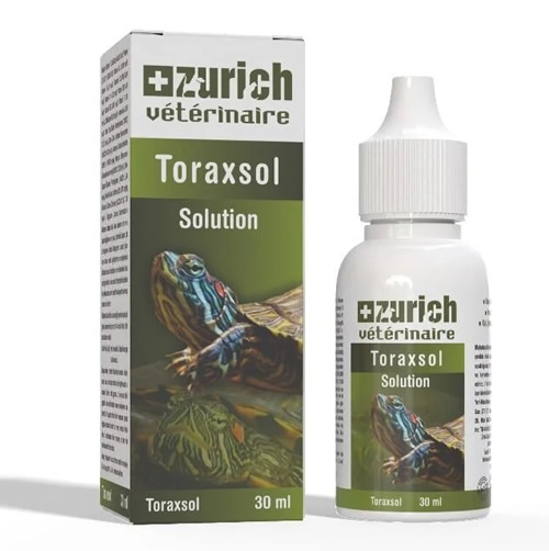 Zurich Tor Axsol kaplumbağa vitamini-30 ml