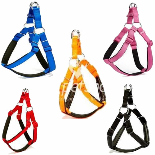 Doggıe DSGT Ronın Dokuma Köpek Göğüs Tasması XXS/ HAKİ