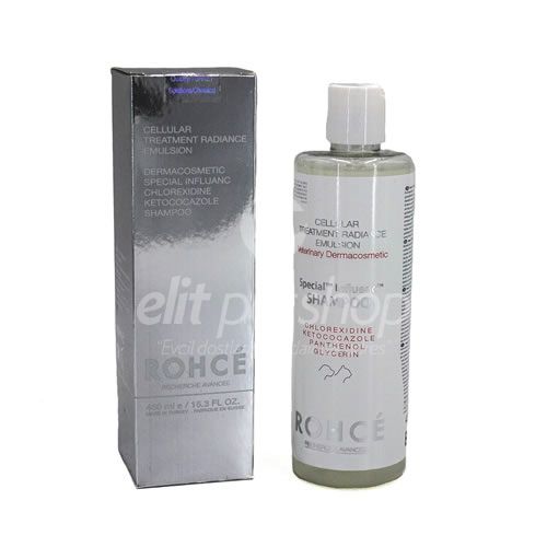 Purele Special fluenc vet. Şampuan 450 MlL