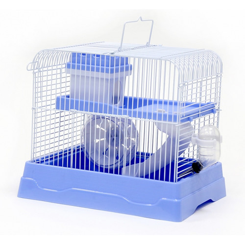 Dayang Hamster Kafesi 30x23x26 CM