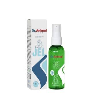 DR.ANİMAL CİLT BAKIM JEL 100 ML