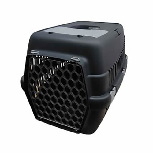  Zampa Kedi Köpek Taşıma Box Büyük Boy 58x37x44 cm