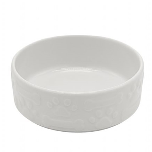 Design Seramik Mama ve Su Kabı 12 CM