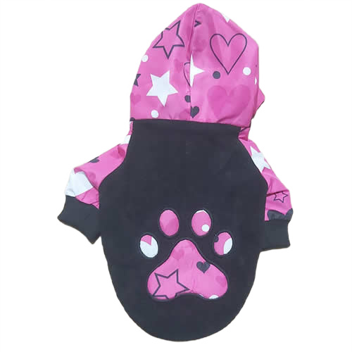 Göktürk Pet Kedi Köpek Sweatshirt XL SİYAH