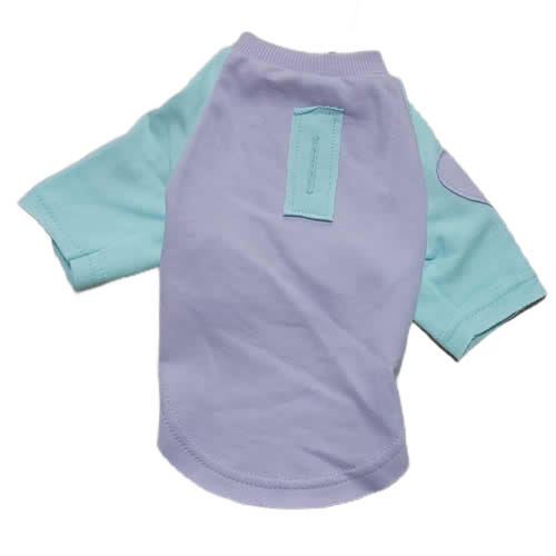Gelato collection blueberry köpek tshirt 2XL