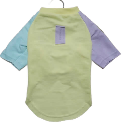 Gelato collection lemon köpek tshirt XL