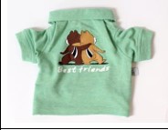 Maxdesing Lacoste Tshirt XL Yeşil