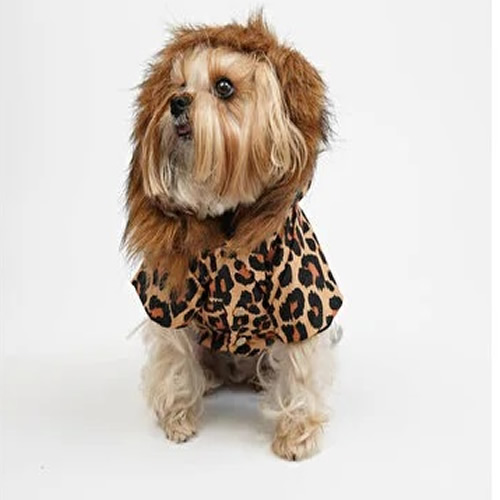 Maxdesing Leopar Mont-XXL