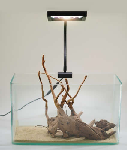 Orion Led Armatür Nano M2
