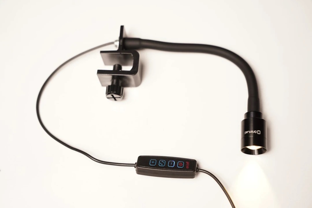 Orion Led Nano Spot Led 5v 3 w