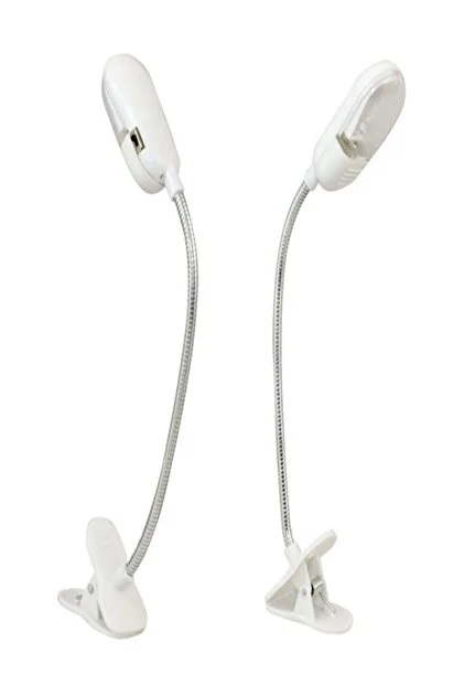 Orion Led Fanus MİNİ 5V BEYAZ
