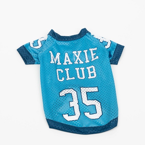 Maxdesing Maxie Club Tshirt MAVİ-8