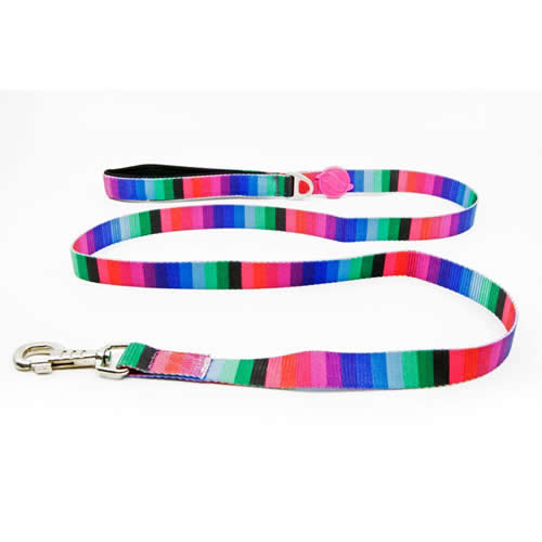 Tailpetz Wave Leash Sevk Tasması120 cmx2 cm