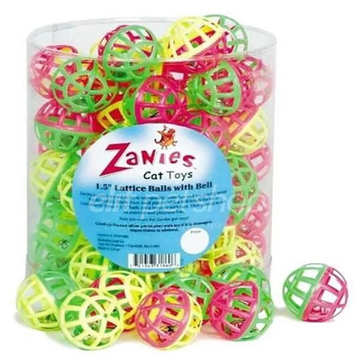 Lion Zilli Top  4 Cm