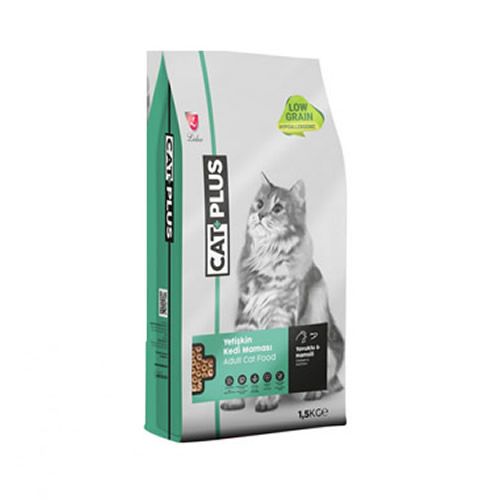 Dog Plus Düşük Tahıllı Hipoalerjenik Kuzu Etli Pirinçli Köpek Maması 15 Kg