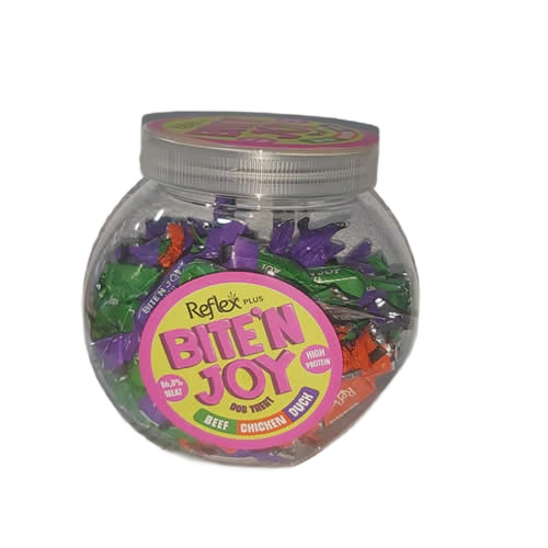 Reflex Bitten Joy Köpek Ödül Maması-25 gr