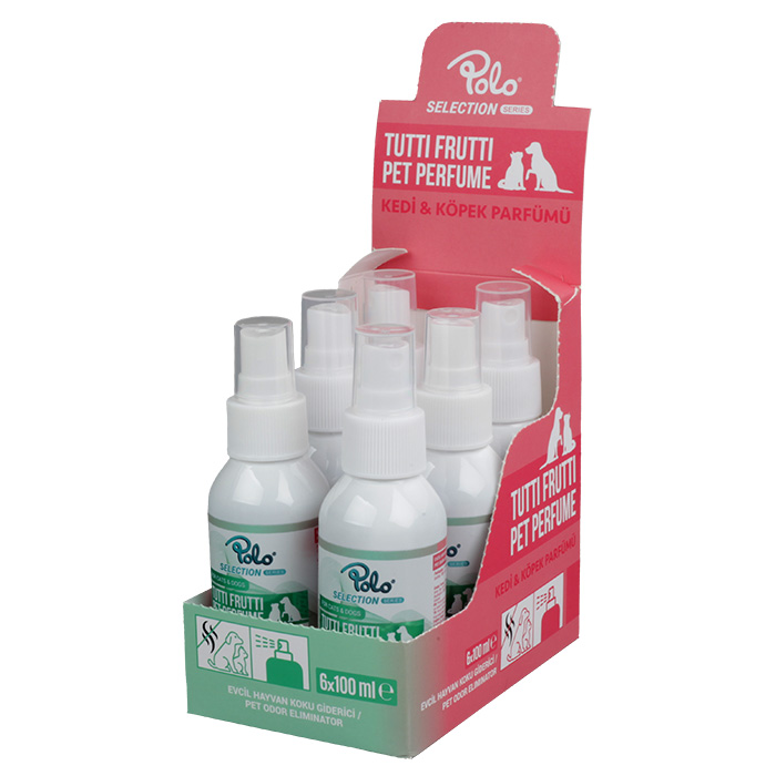 Polo Amor Amor Parfüm 100 ML