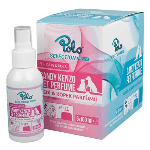 Polo Candy Kenzo Parfüm 100 ML